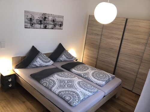 Ferienwohnung Lolacher