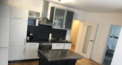 Ferienwohnung Lolacher