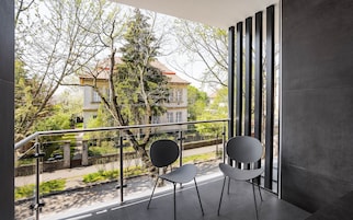 Premium Room | View from room