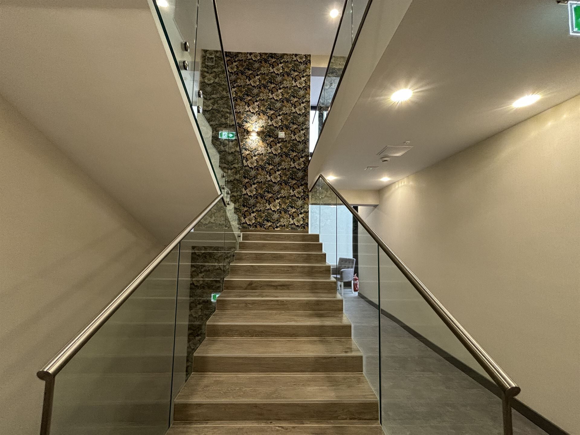 Chi tiết nội thất