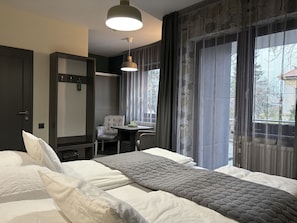 Draps italiens Frette, literie de qualité supérieure, surmatelas