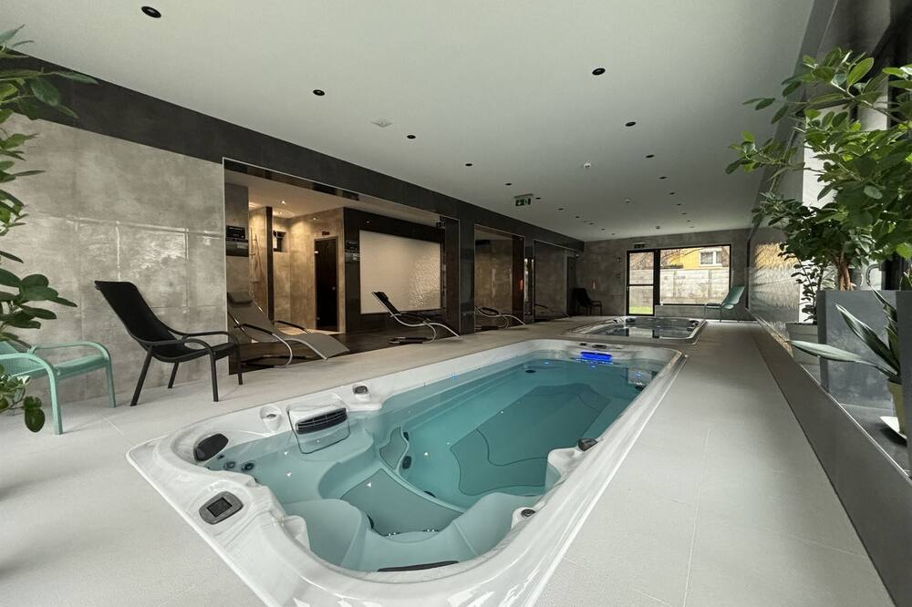 Ikonik Spa Panzió