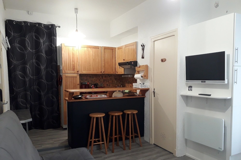 Appart 4/6 Pers, Wifi , 150 Mètre DES Télécabine