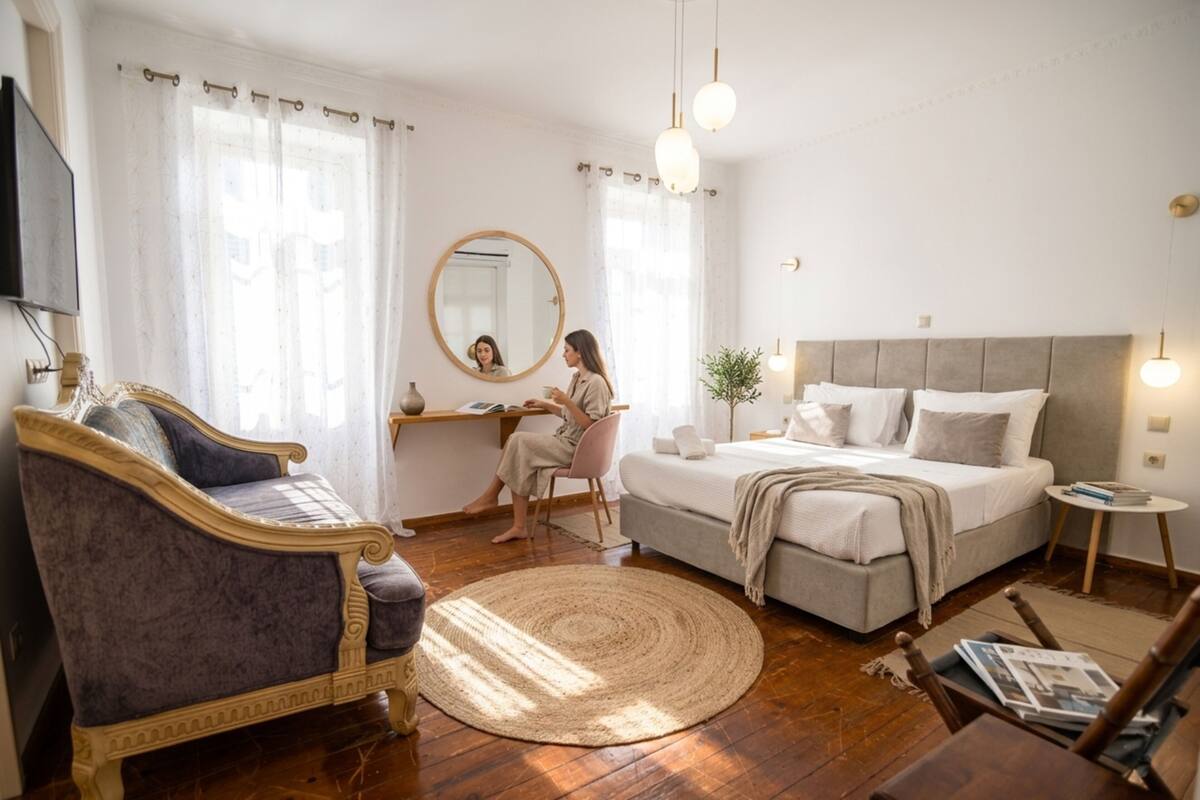Egyptian cotton sheets, premium bedding, pillowtop beds