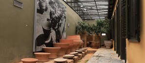 Point of interest - Apeiron Acropolis Suites (Athens)