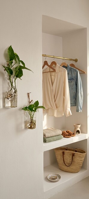 Junior Suite - Apeiron Acropolis Suites (Athens)