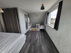 1 slaapkamer