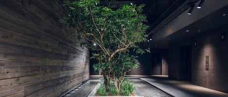 Interieur