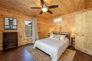 5 habitaciones y wifi 