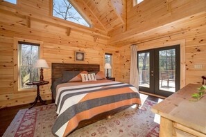 5 多间卧室、办公桌、熨斗/熨衣板、WiFi