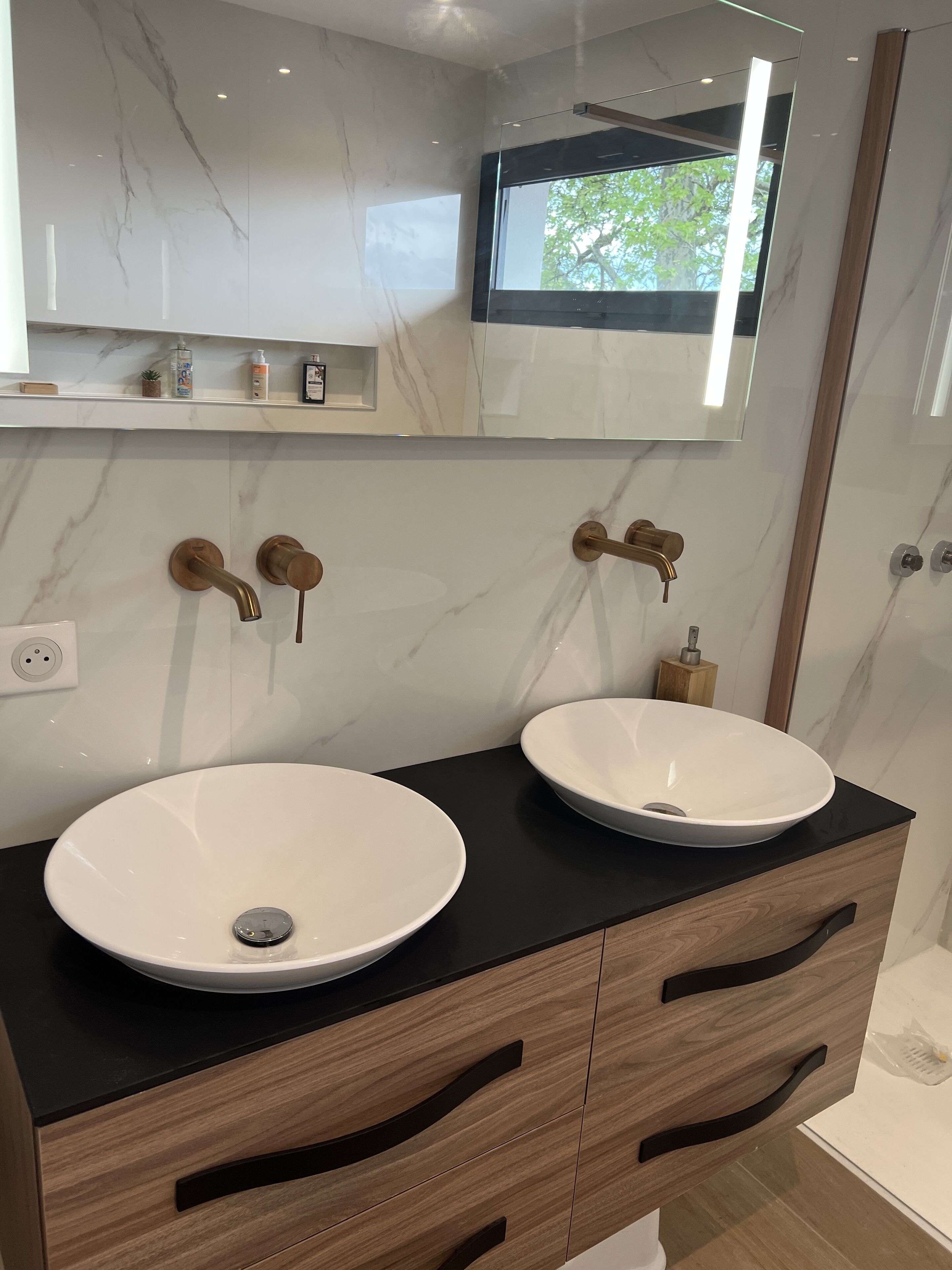 Villa Neuve Proche Plages , Golf de Biarritz et Bidart