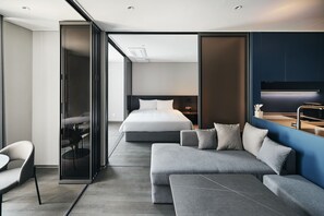 Premier-Doppelzimmer