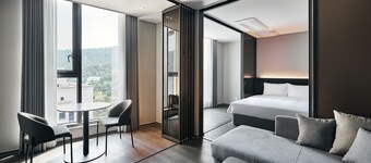 HOMES Stay Myeongdong