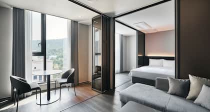 HOMES Stay Myeongdong