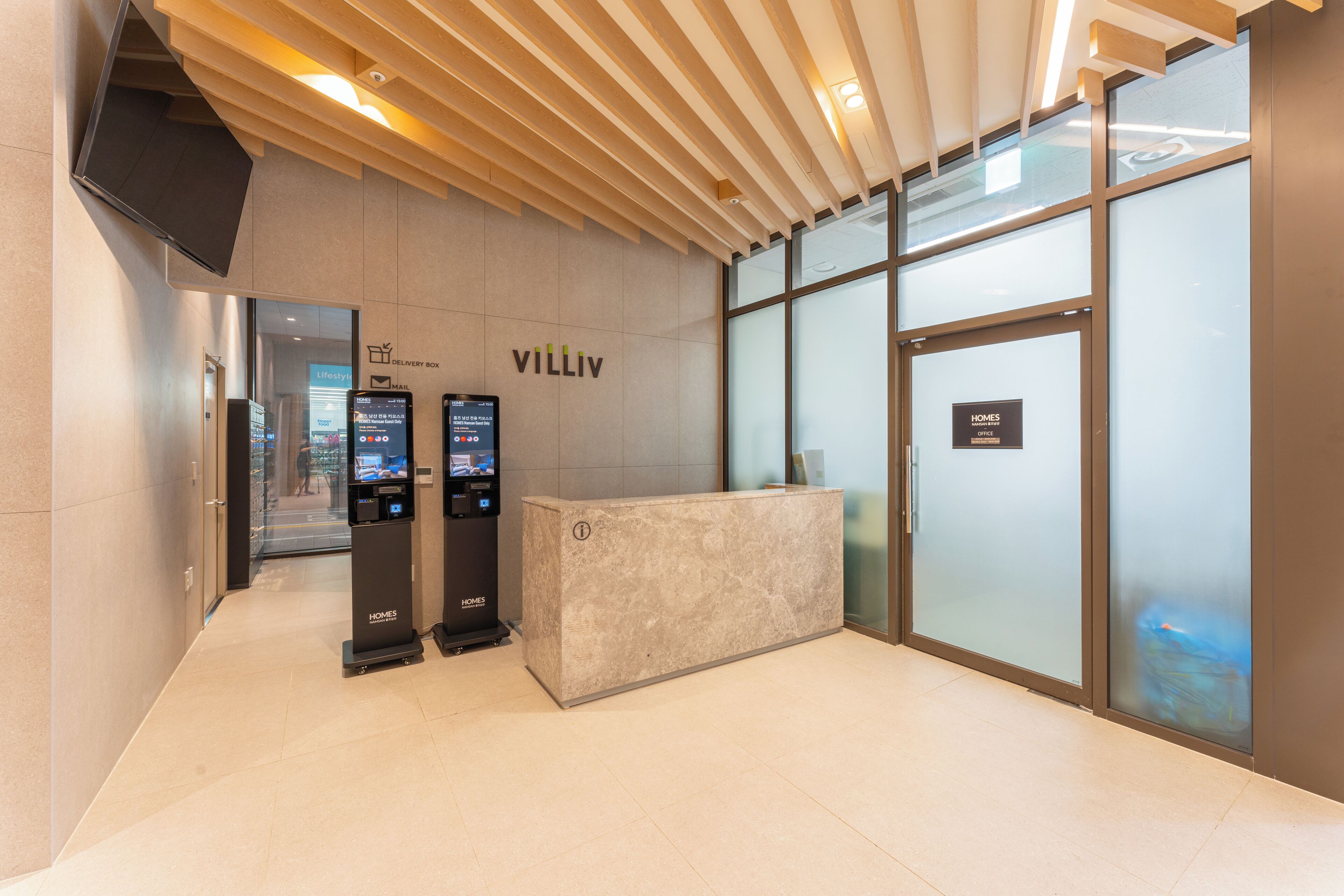 Foto - HOMES Stay MyeongDong