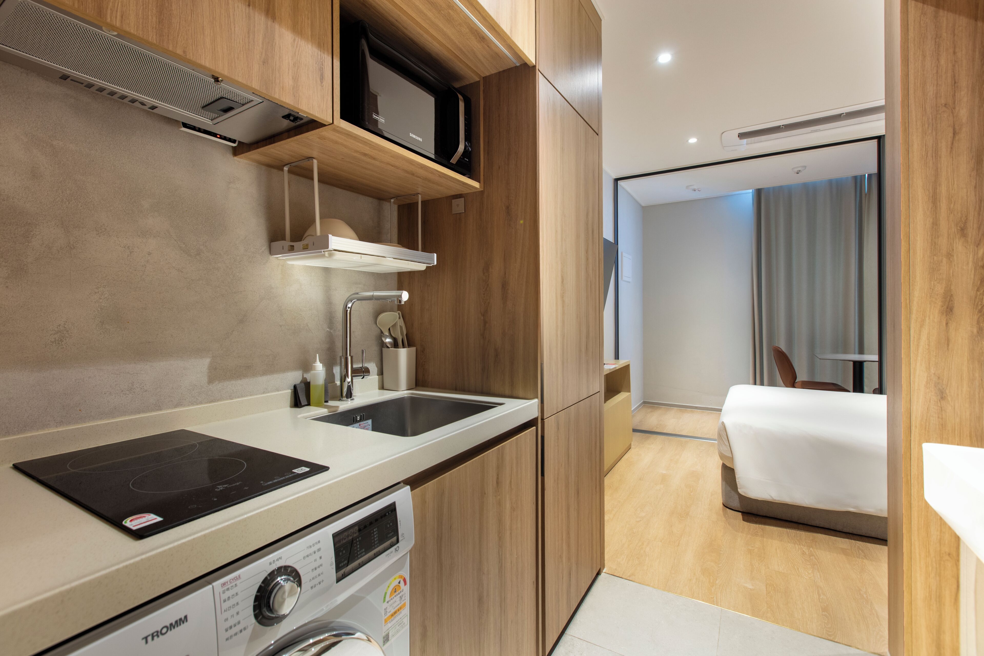 Photo - HOMES Stay Myeongdong