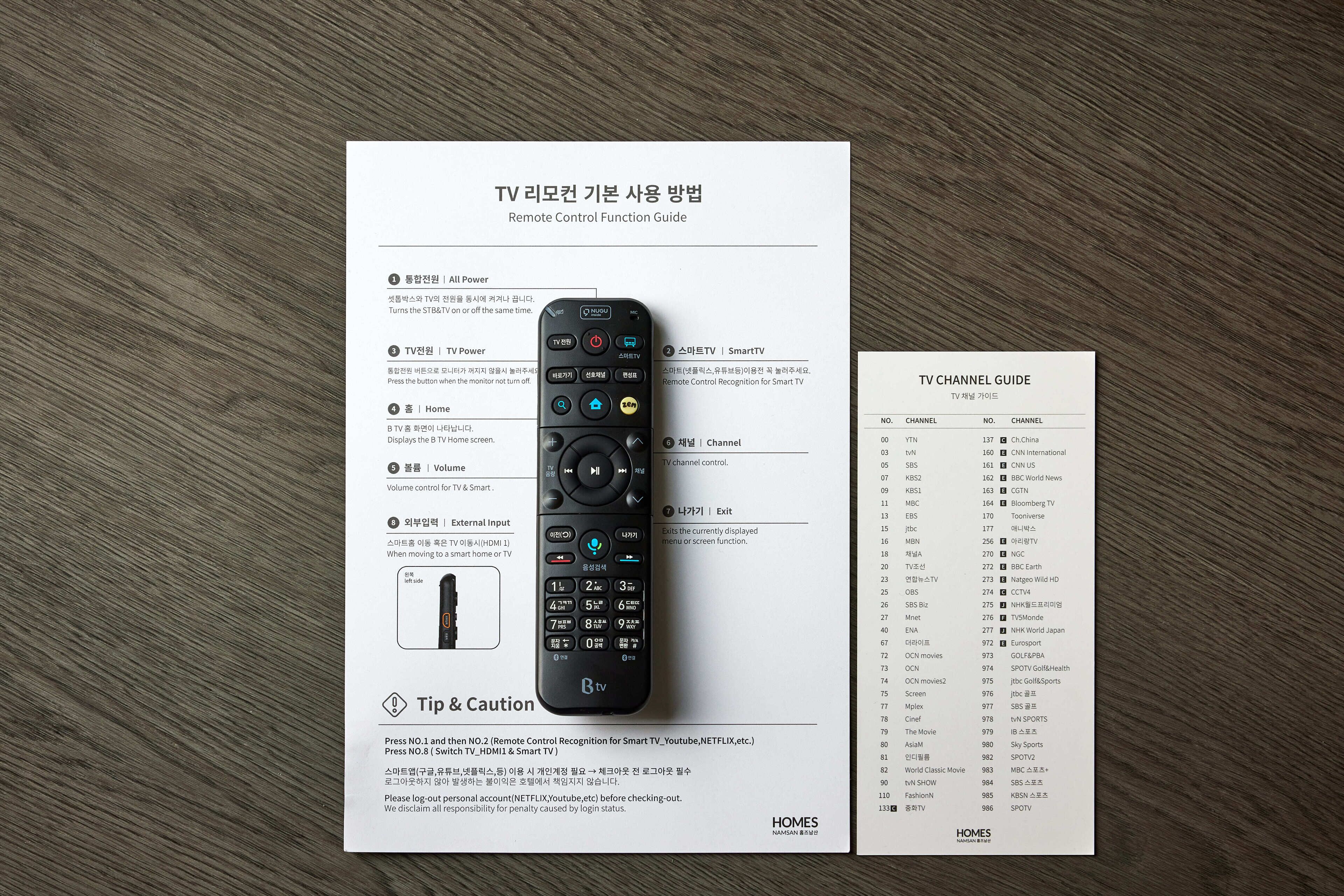 Foto - HOMES Stay MyeongDong