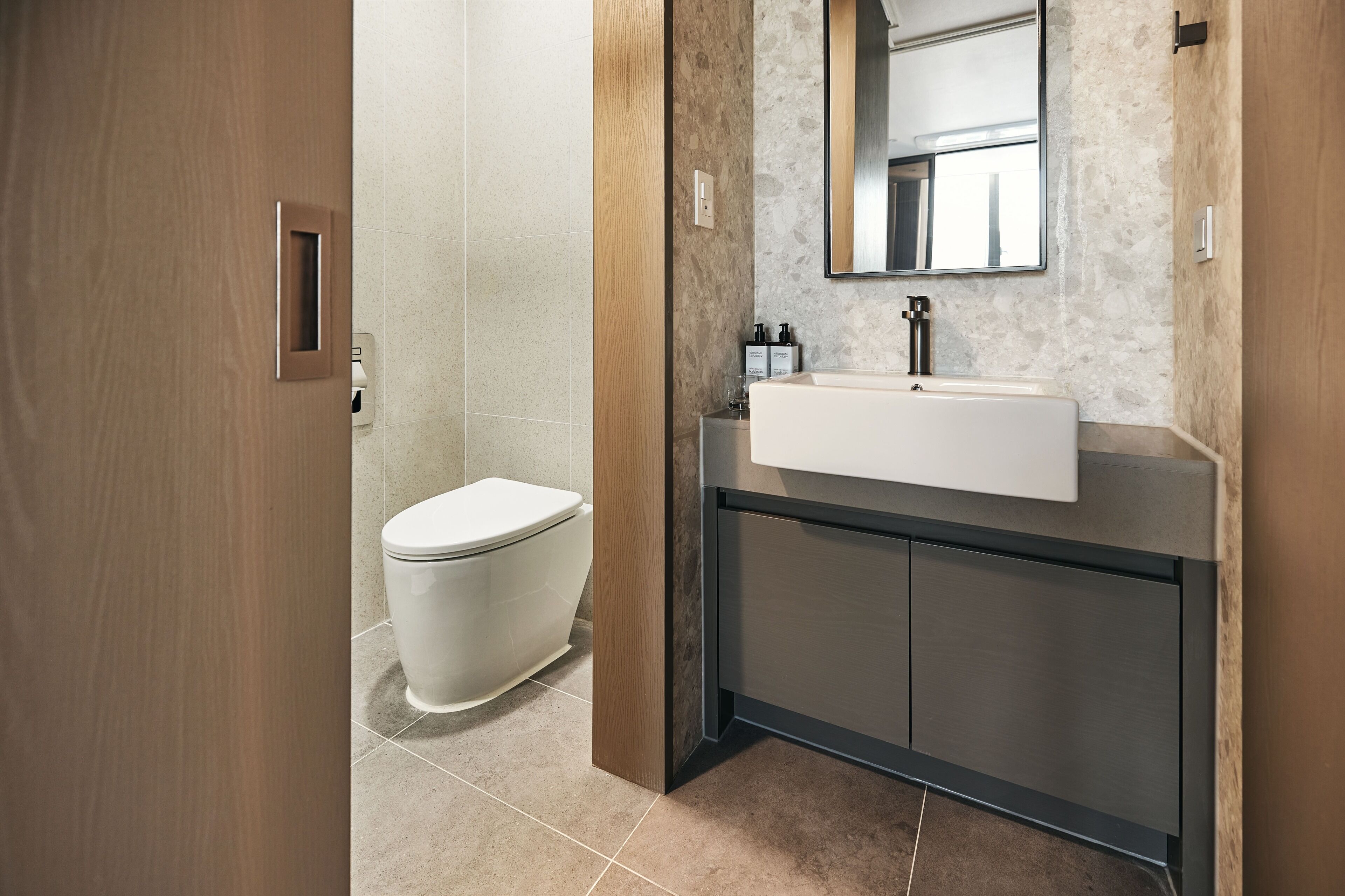 Foto - HOMES Stay MyeongDong