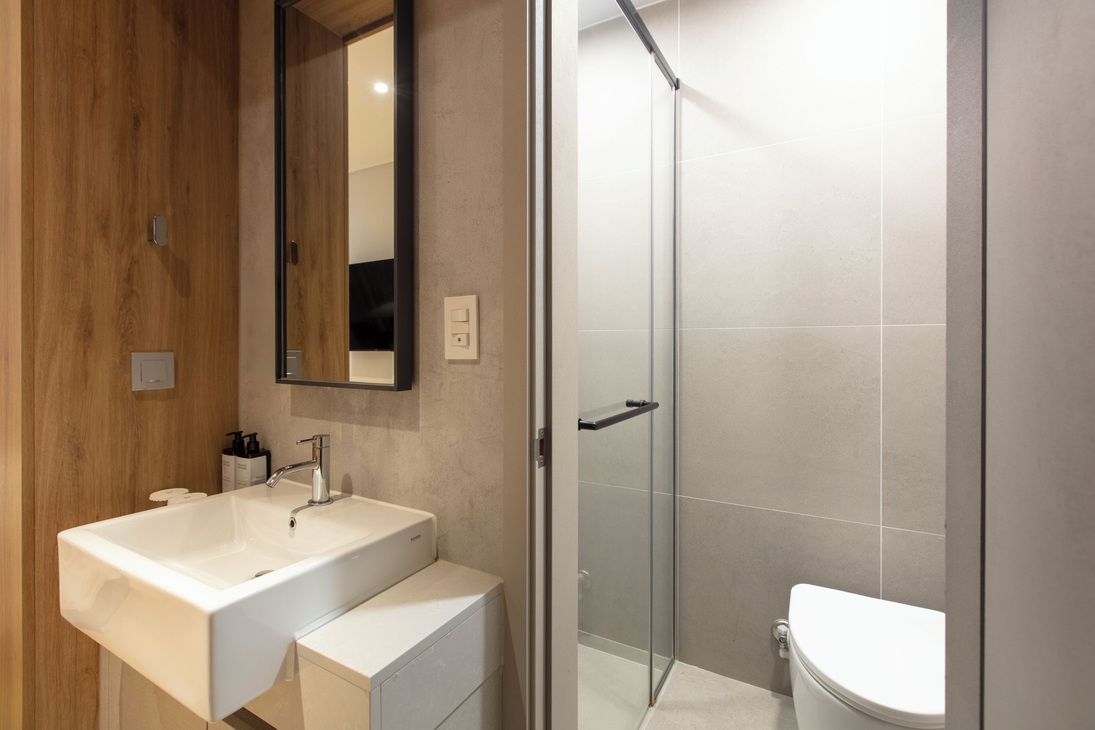 Photo - HOMES Stay Myeongdong
