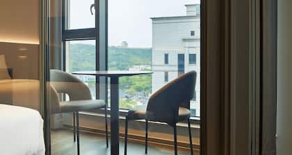 HOMES Stay Myeongdong