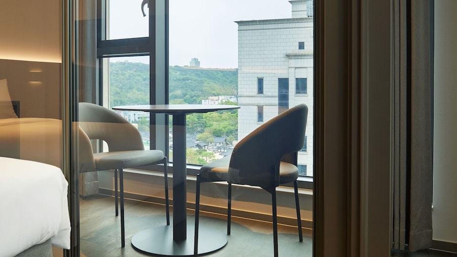 HOMES Stay Myeongdong
