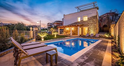 Villa Gallus 6 Emma Villas