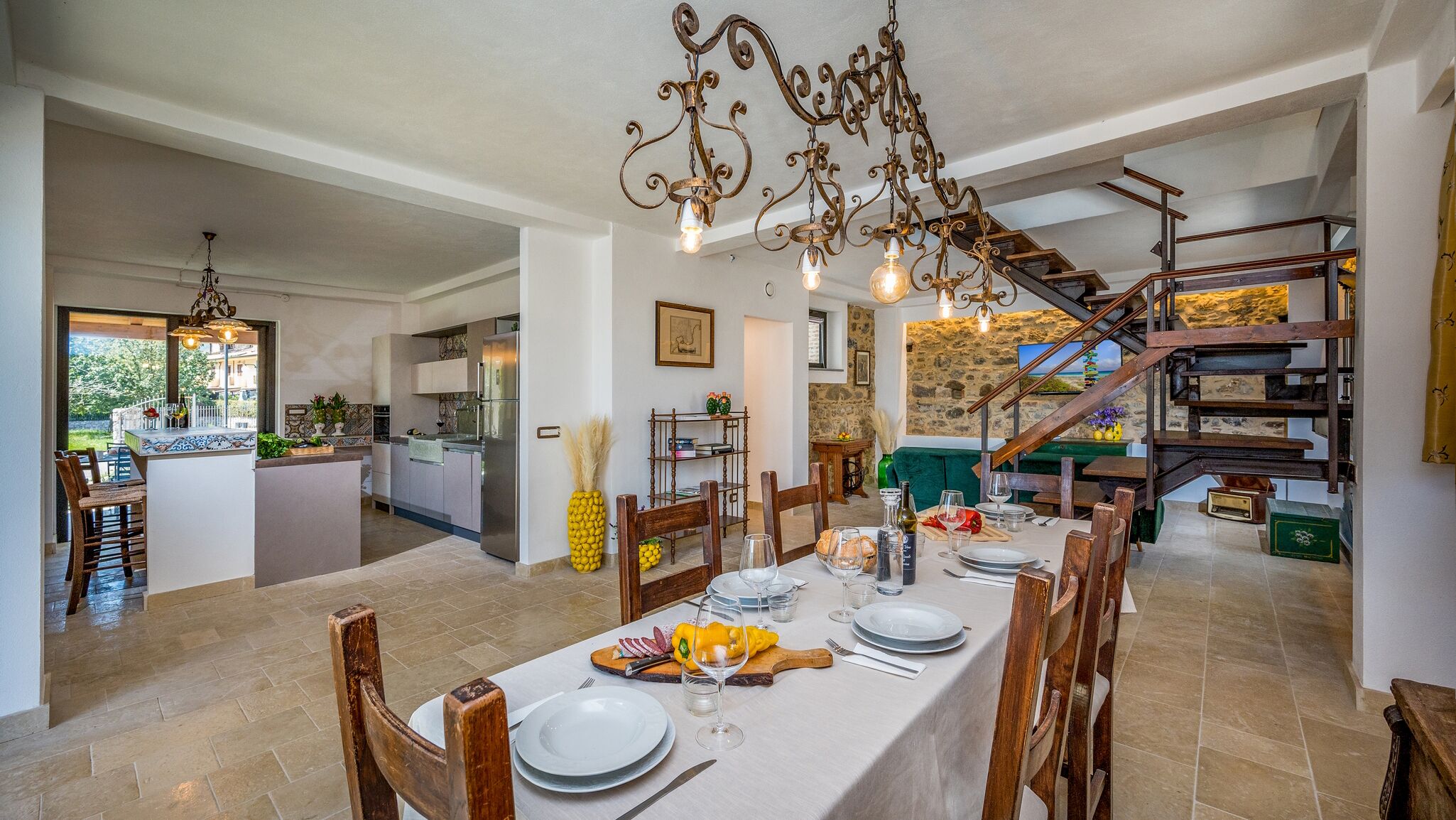Villa | 3 bedrooms
