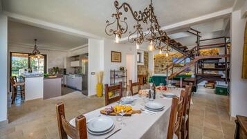 Villa | 3 bedrooms