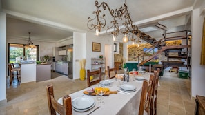 Villa | 3 chambres