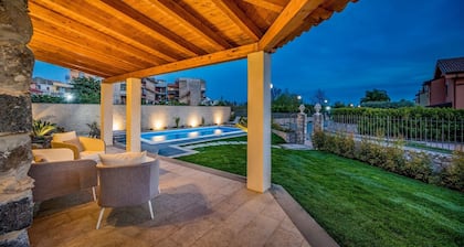 Villa Gallus 6 Emma Villas