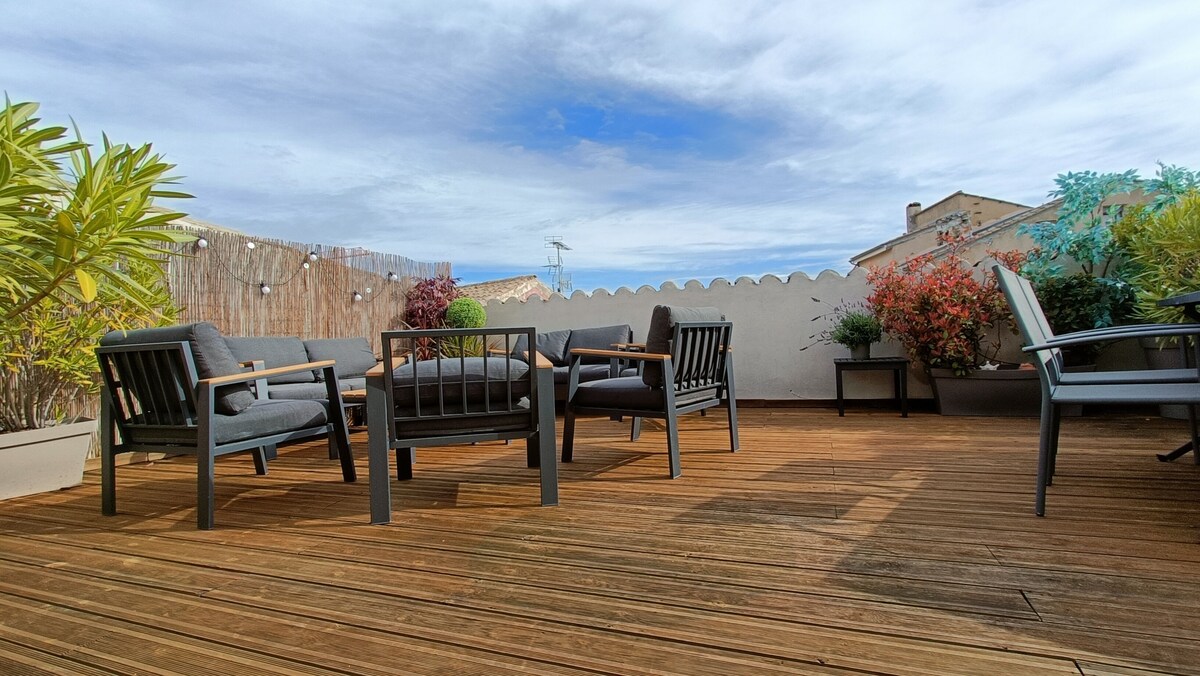 Image de profil de l’hôte