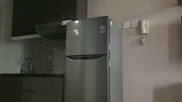 Kamar Double Deluks