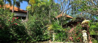 Luxury villa with sea views and private pool