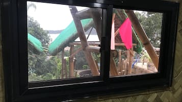 2 habitaciones y ropa de cama