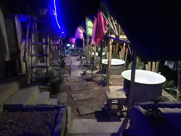 Fachada