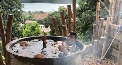 Bayview Coron Kawa Resort