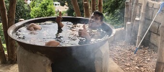 Bayview Coron Kawa Resort