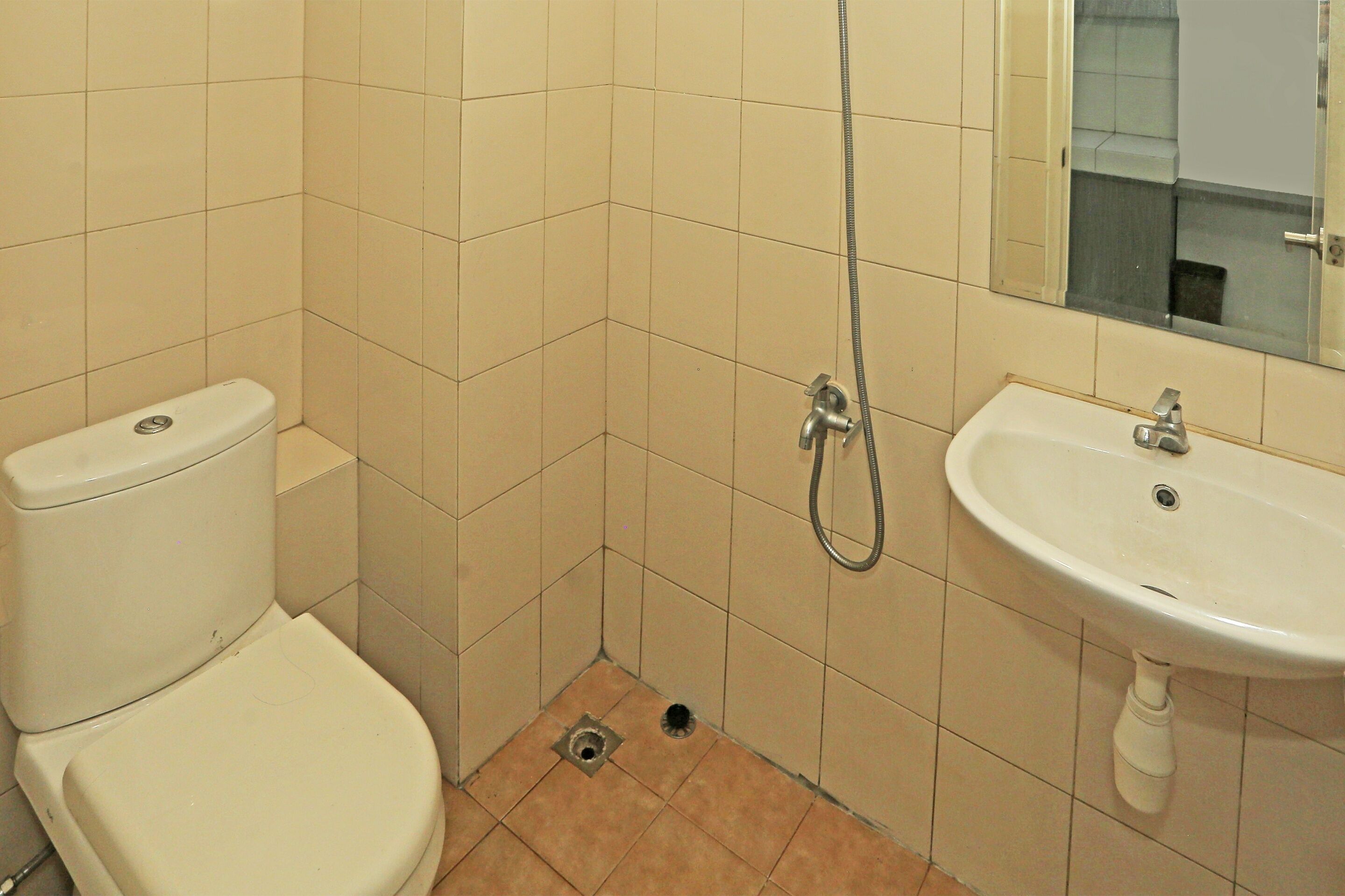 OYO 92317 Tower mahakam by Alima View