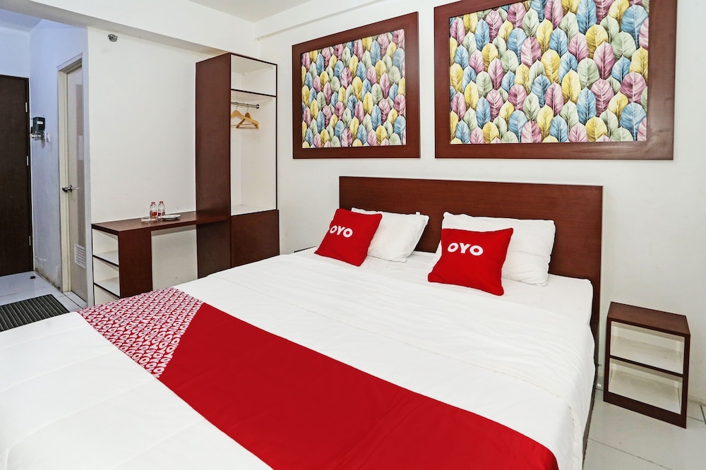 OYO 92317 Tower mahakam by Alima View