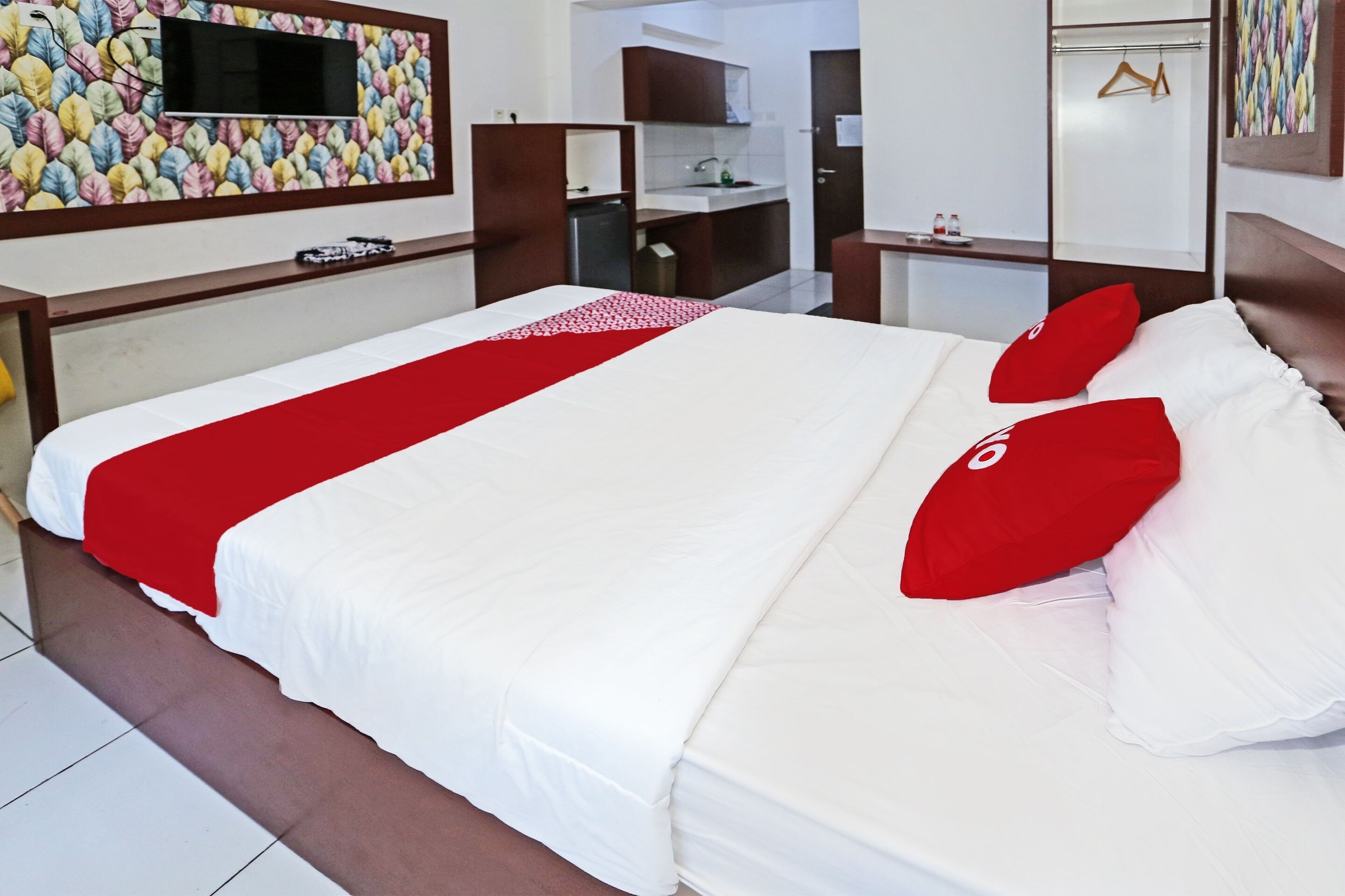 OYO 92317 Tower mahakam by Alima View