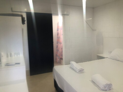 Oxford Hotel Motel Cunnamulla