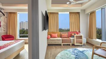 Executive Studio Suite