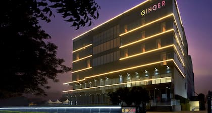 Ginger Noida Sector 133