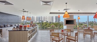 Ginger Noida Sector 133