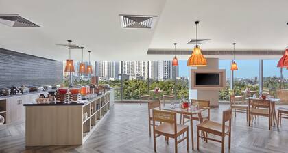 Ginger Noida Sector 133