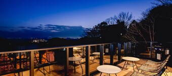 Simple stay New marine view rental villa / Minamiawaji Hyōgo