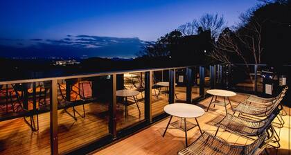 Simple stay New marine view rental villa / Minamiawaji Hyōgo