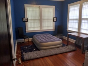 1 bedroom, iron/ironing board, WiFi, bed sheets - Lovely Private Suite in Historic West End! (Atlanta)