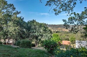 Property grounds - Guinda's Finest Nature Get-Away! (Guinda)