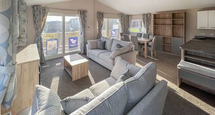 3 Schlafzimmer Unterkunft in Hastings